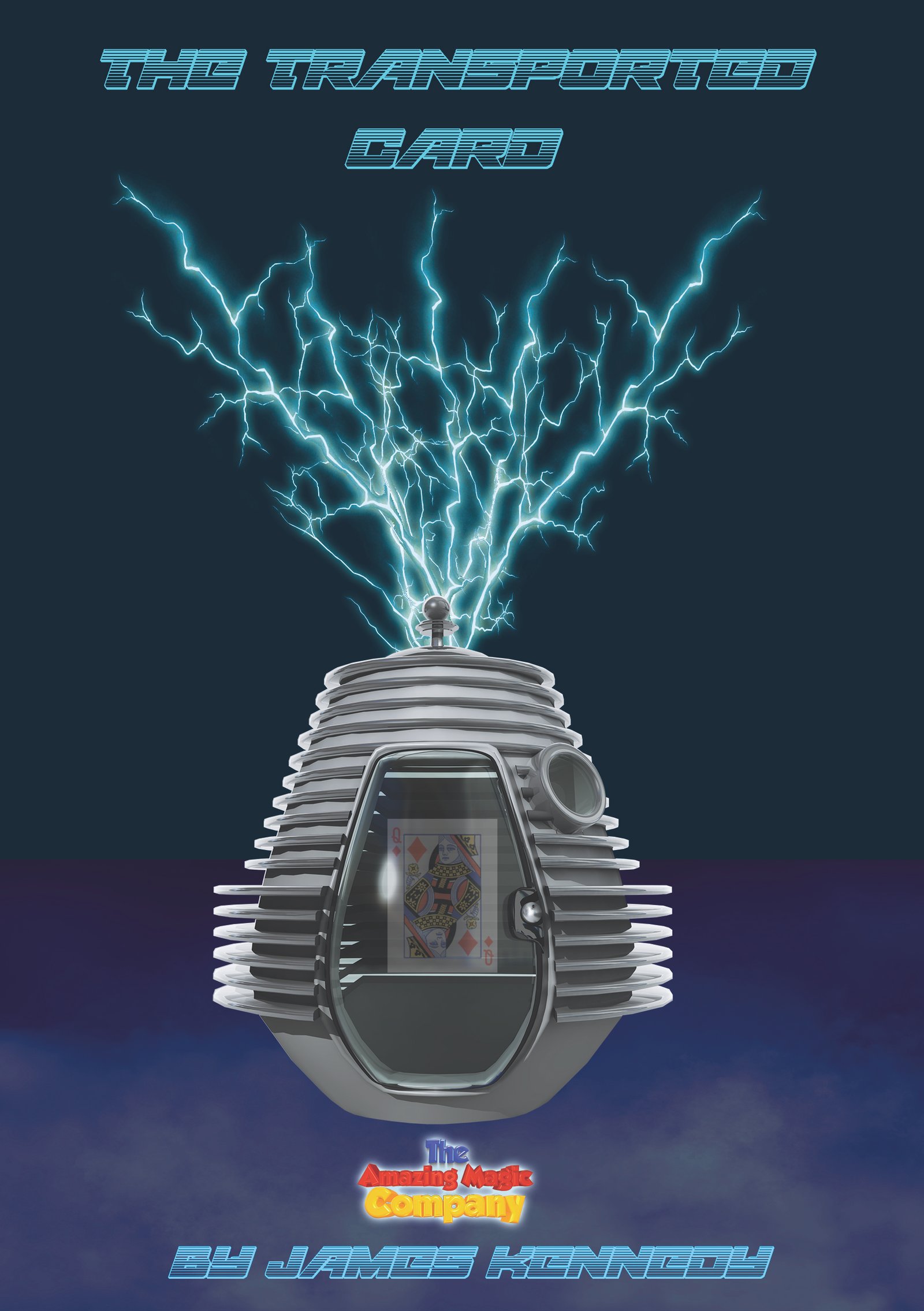 The Transported Card